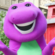 Barney The Dinosaur